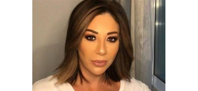  الموت يفجع الممثلة رولا شامية وغصة كبيرة تعيشها العائلة!