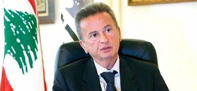  هذا ما كشفه سلامة على مدى ساعتين في مجلس الوزراء أمس