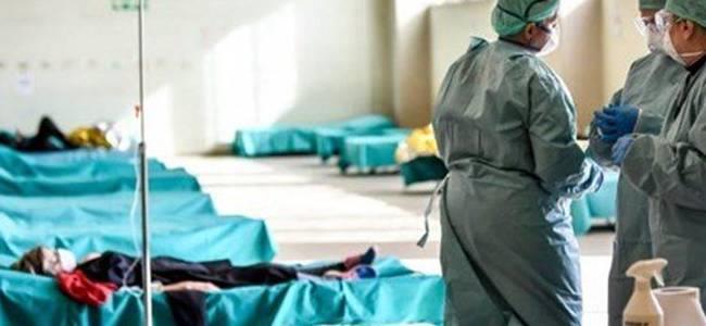  طبيب لبناني في إيطاليا يكشف السبب وراء عدد الوفيات المرتفع بـ