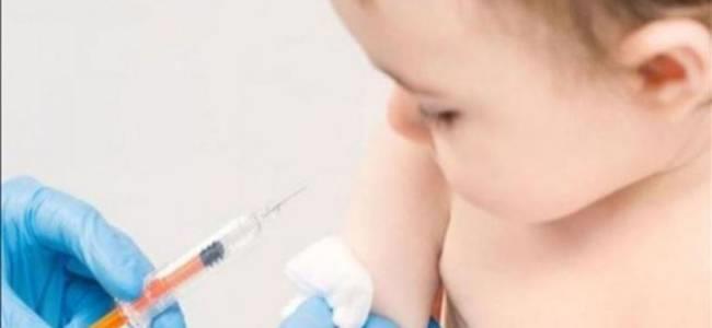  مخاوف من انتشار الحصبة بسبب تعطيل كورونا لبرامج التطعيمات 