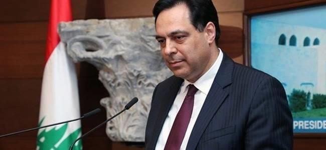  دياب يتحدث عند الثامنة والنصف من مساء اليوم .. ويطمئن