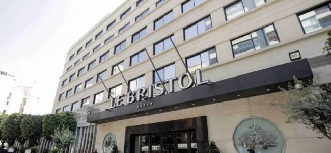 فندق لبناني عريق يقفل أبوابه نهائياً!