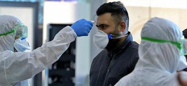 الكشف عن بحث يشرح سبب مقاومة العرب لفيروس كورونا