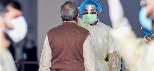 السعودية تتوقع ارتفاعا بإصابات بفيروس كورونا قد يصل إلى 200 ألف حالة