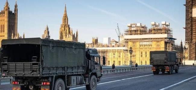  متى تعود الحياة إلى طبيعتها؟ مسؤولة بريطانية ترجحُ التاريخ 