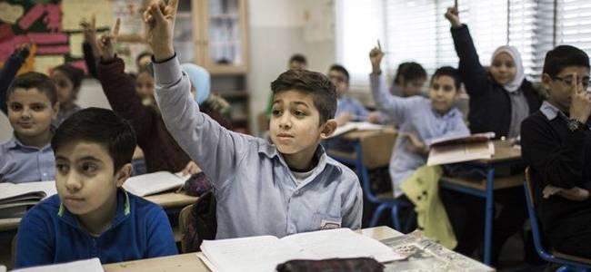  في هذا التاريخ تفتتح كامل الصفوف المدرسية !