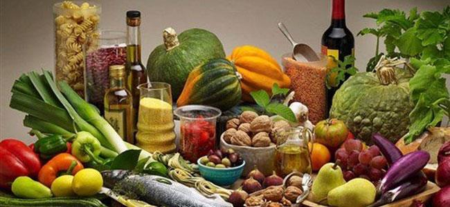 النظام الغذائي المتوسطي فعال ضد محاربة الاكتئاب