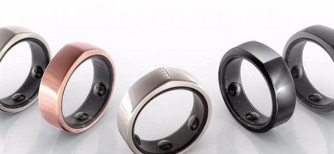 خاتم ذكي يكشف عن الإصابة بفيروس 