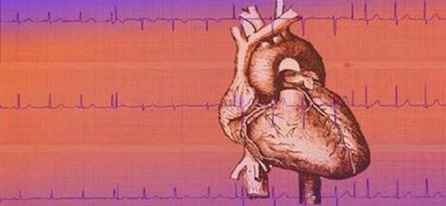 ملح الطعام المعالج باليود يمنع أمراض القلب والأوعية الدموية