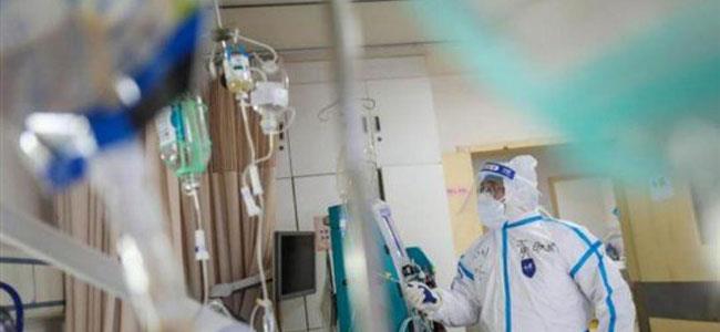 مرضى غير مسنين بوباء 