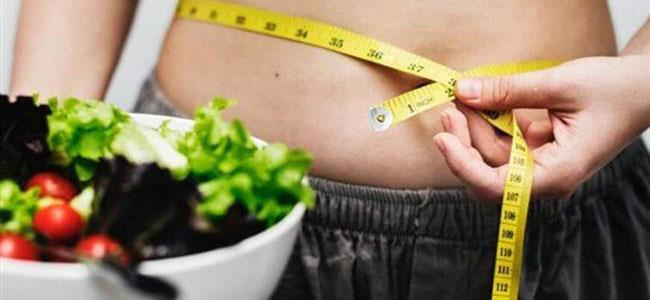 3 أنواع من المأكولات الصديقة تساعد على خسارة الوزن