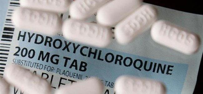 تحذير جديد من استخدام أدوية الملاريا لعلاج 