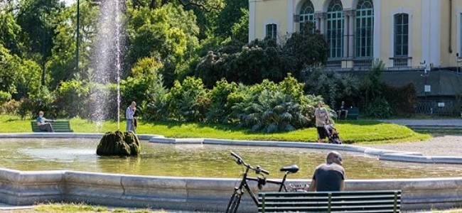 بلدة بحاجة إلى سكان