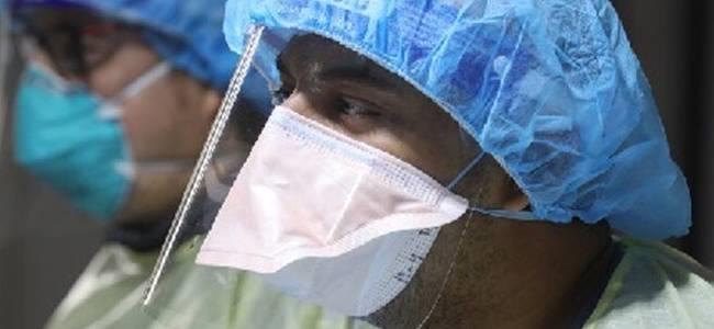 حاسة الشم تختفي بعد اليوم الثالث من الإصابة بكورونا 