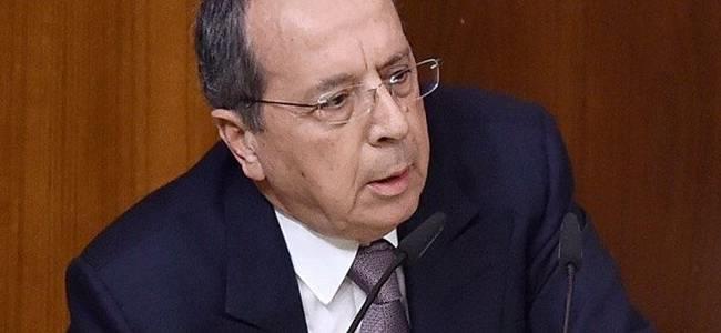 هجوم عنيف على قناة تلفزيونية