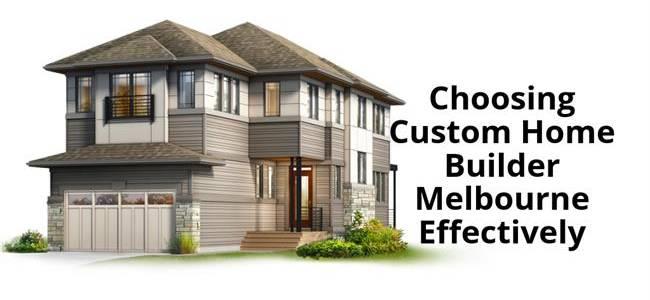 Home Renovations Melbourne