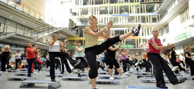 النّشاط البدني يُخفّض من خطر الموت المبكر