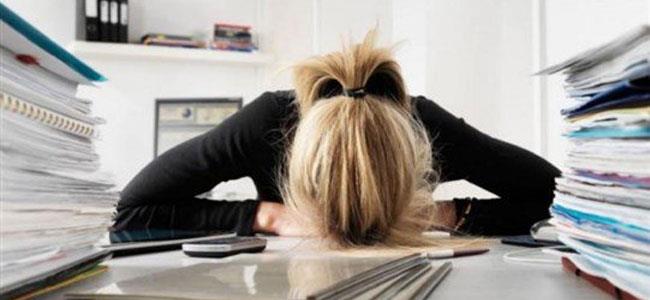 طرق بسيطة لتخفيف الإجهاد