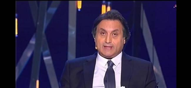 ميشال حايك يضرب من جديد