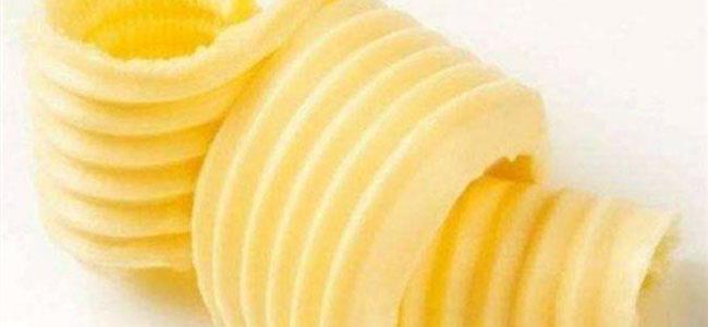 تناول الزبدة يعزّز صحّة الجلد ويقوّي المناعة