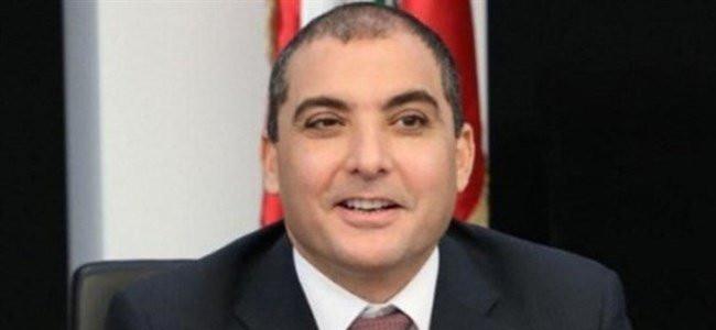  للمرّة الأولى منذ توقيفه .. بدري ضاهر أمام المحقّق العدلي لسبع ساعات