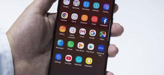 تحذير من “تطبيق خطير”