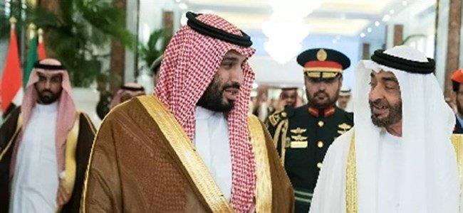  وكالة: السعودية تتخذ قرارا جديدا في خطوة تتحدى الإمارات