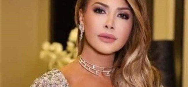 ماذا حصل مع النجمة نوال الزغبي؟