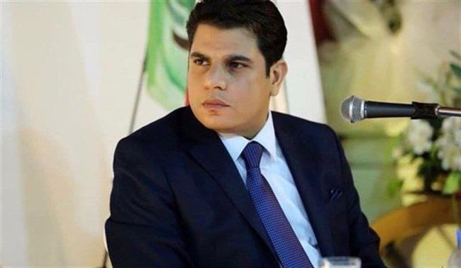 سالم زهران: الحكومة قريباً!