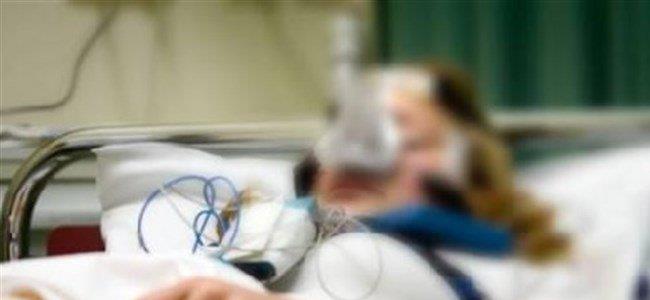 خطأ طبي.. والفنانة الشهيرة في الغيبوبة!