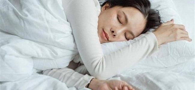 مادة غذائية تساعد على حرق الدهون أثناء النوم