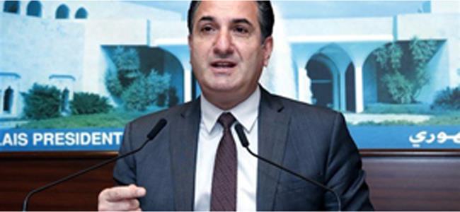 وزير الاتصالات يوضح مصير الإنترنت