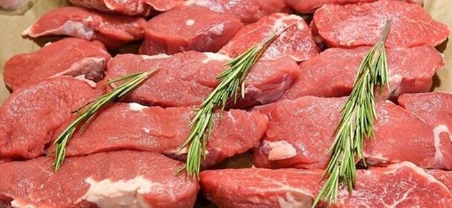 ما كمية اللحوم الحمراء الآمنة للإنسان؟