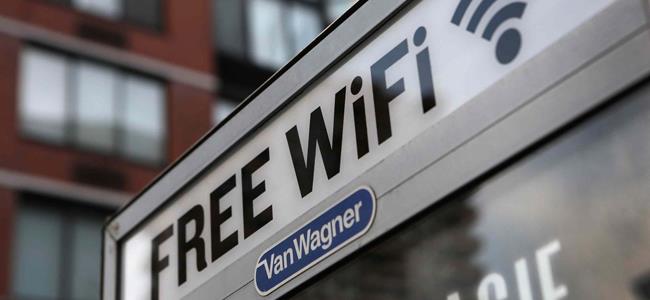 أسوء الأماكن لوضع جهاز “واي فاي” في المنزل