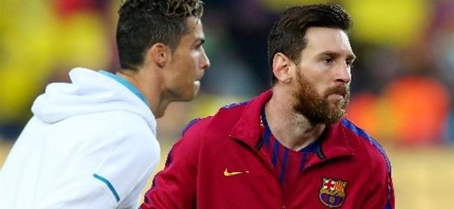 صفقة العمر.. هل يلحق رونالدو بميسي؟