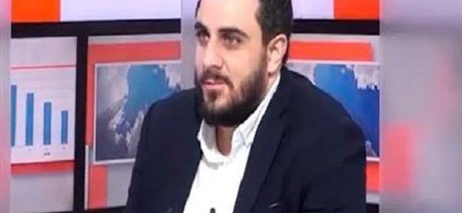 سعود: ما هو مصدر نيترات الأمنيوم التي وجدت عند شقيق القيادي في القوات ابراهيم الصقر!؟