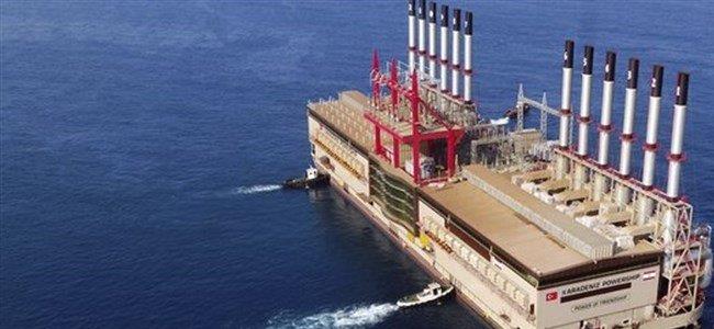  كارباورشيب تعلن التوقف عن تزويد لبنان بالكهرباء مع انتهاء العقد