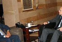 مصرف لبنان 2012: لا خطر على المصارف ولا انعكاسات للحوادث السورية