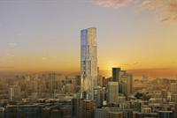 سما بيروت يُدخل لبنان نادي الأبراج المرتفعة.. مع 50 طبقة بارتفاع 193 متراً