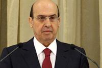  الخوري عقد في واشنطن اجتماعات مع البنك الدولي حول المخاطر البيئية