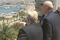 البنى التحتية لمرفأ طرابلس خلال أيام