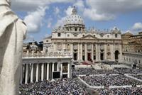 الفاتيكان أيضاً يُحارب تبييض الأموال