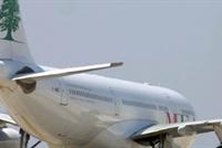 إحصاءات المطار في نيسان