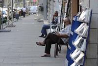 بيوت الخليجيين مهجورة ولا حجوزات في الفنادق 