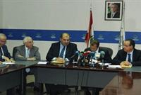 أطلق يوماً للنبيذ اللبناني في 14 أيار