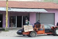 انطلاق حملة تنظيم النشاط الاقتصادي السوري في البقاع