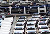 قطاع السيارات في لبنان تراجع