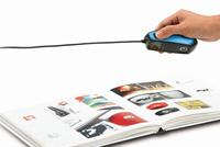 Genius تكشف عن أول فأرة تحتوي على كاميرا في العالم