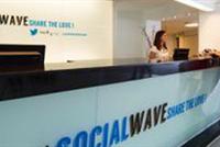 افتتاح أوّل فندق تويتري في العالم