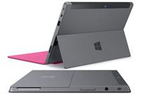 مايكروسوفت تعقد آمال عودتها إلى الأضواء على سيرفس 2